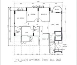 Blk 357B Sun Bliss (Sembawang), HDB 5 Rooms #565773471